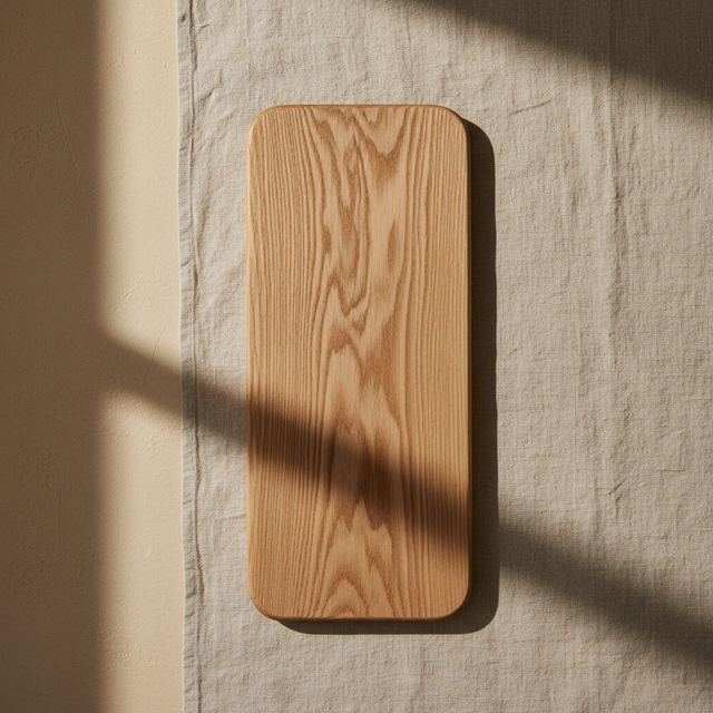 Hashi Serving Board
