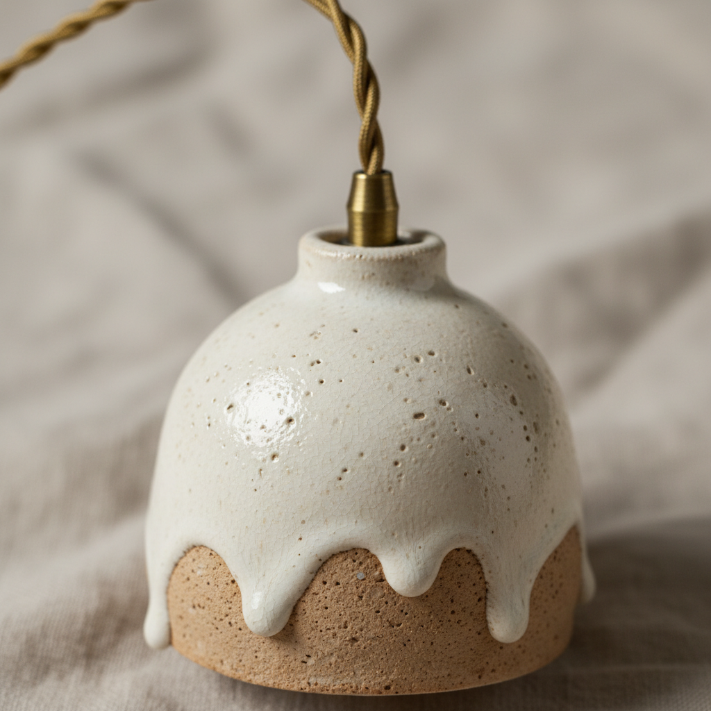 Nori Pendant Light