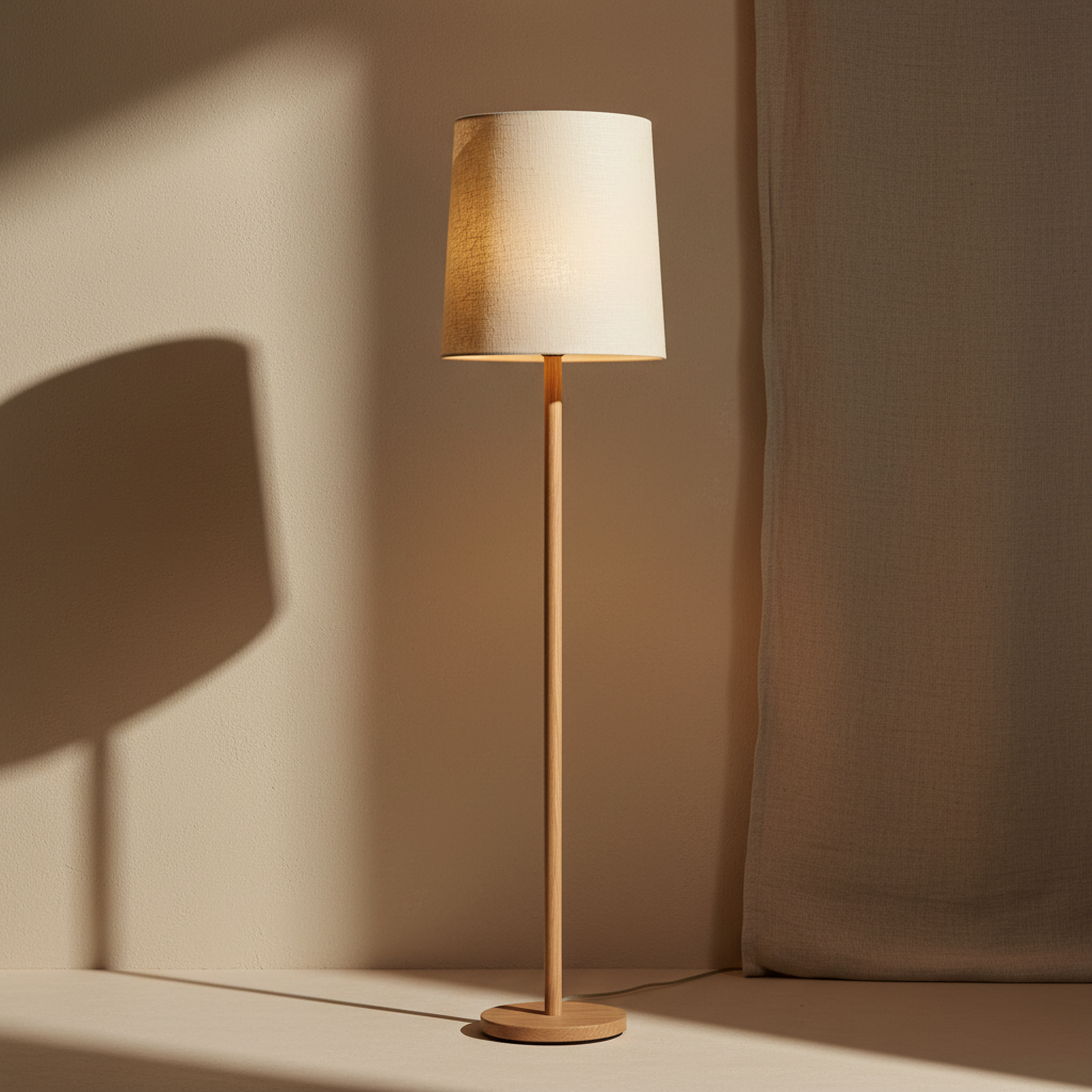 Suna Floor Lamp