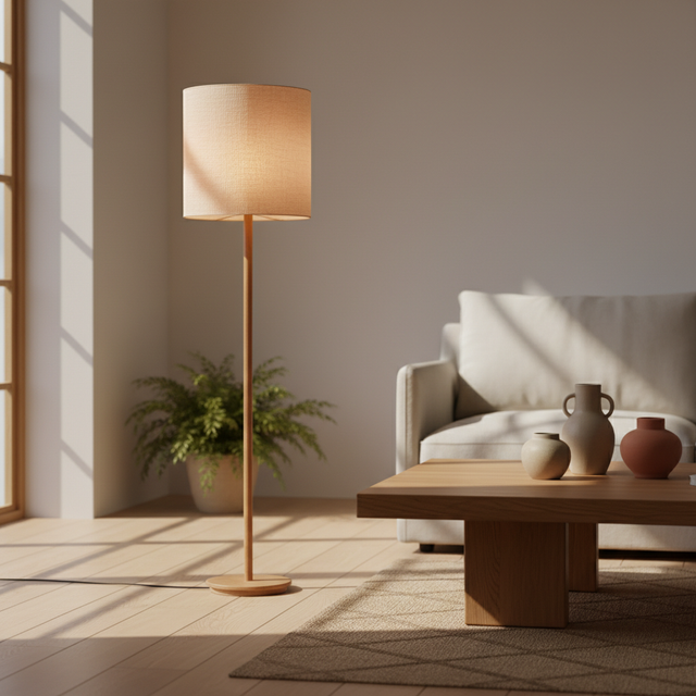 Suna Floor Lamp