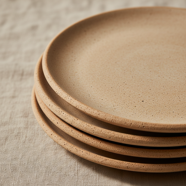 Toki Dinner Plates
