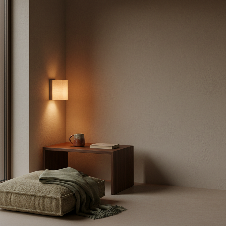 Candles — Japandi candles