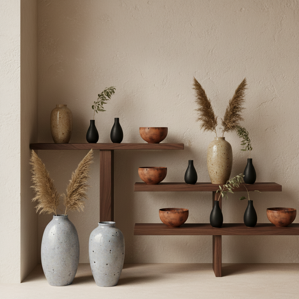 Kasa Vase