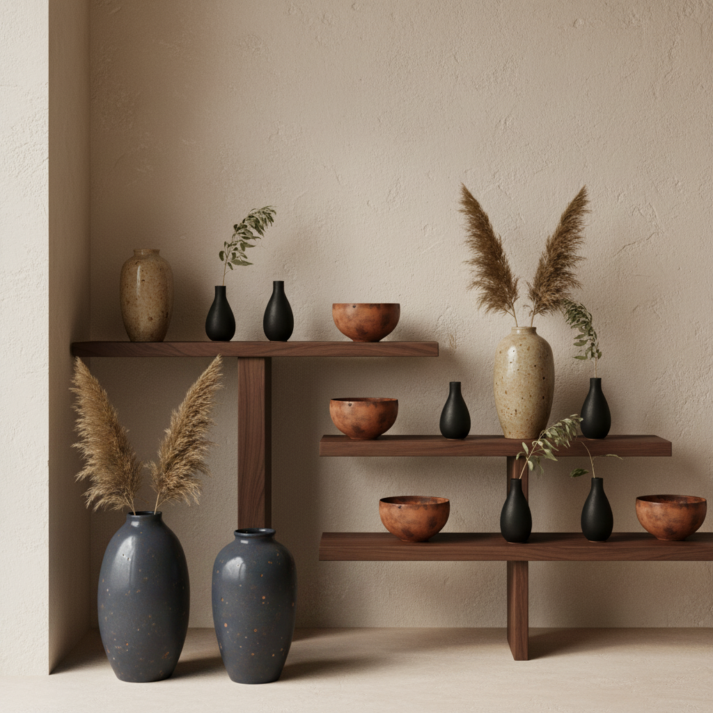 Kasa Vase