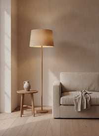 Suna Floor Lamp, view 4