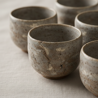 Cha Tea Cups — view 2