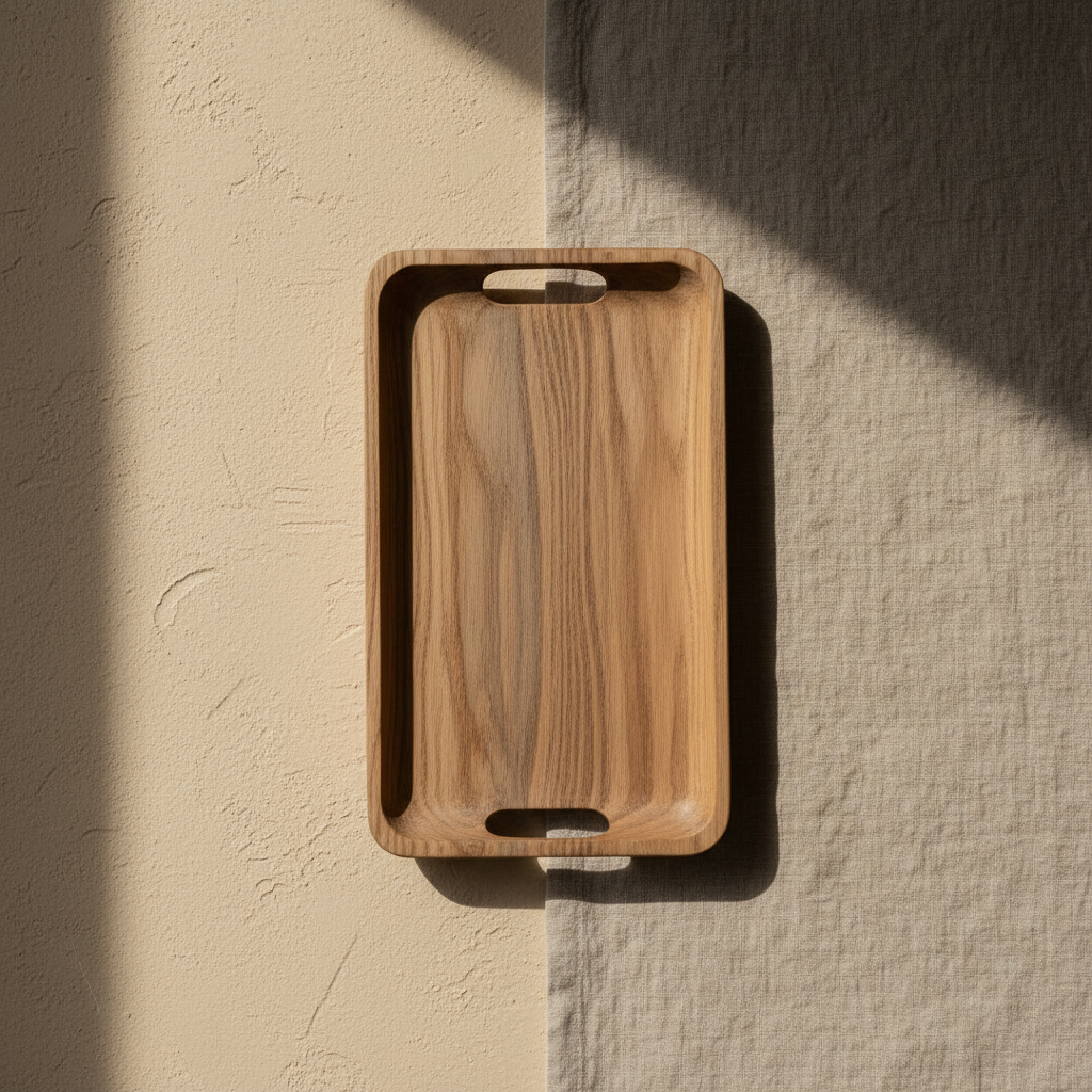 kv-demo-eda-oak-tray krv-unique front