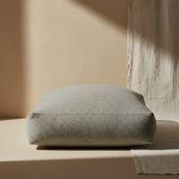 Fuyu Wool Floor Cushion — view 1