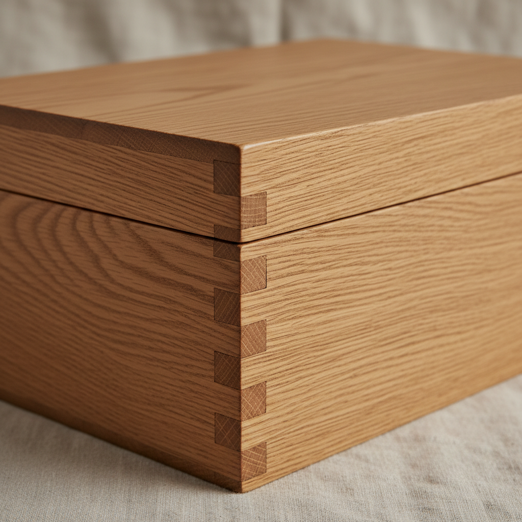 Hako Storage Box