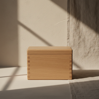 Hako Storage Box — view 1