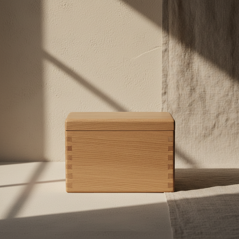 Hako Storage Box