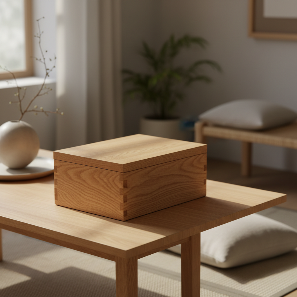 Hako Storage Box