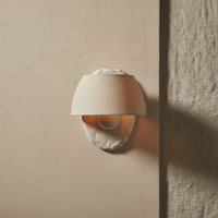 Hana Wall Sconce — view 1
