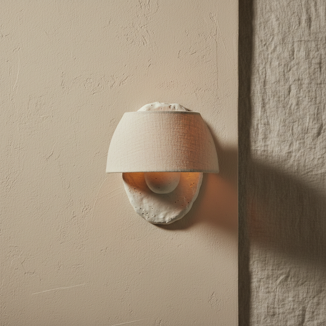 Hana Wall Sconce