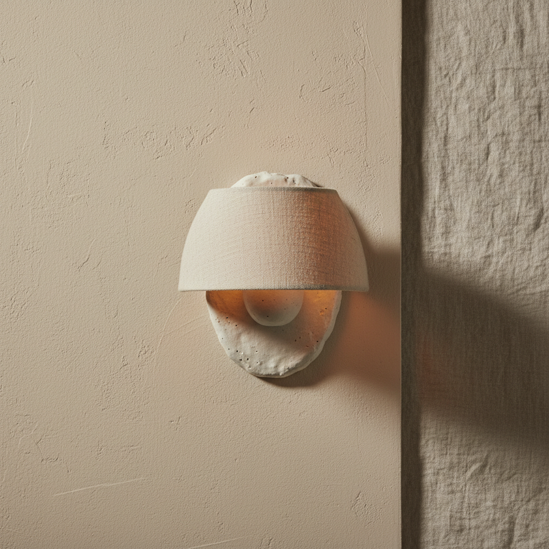 Hana Wall Sconce