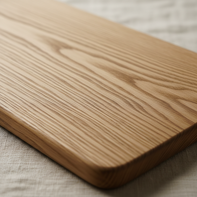 Hashi Serving Board