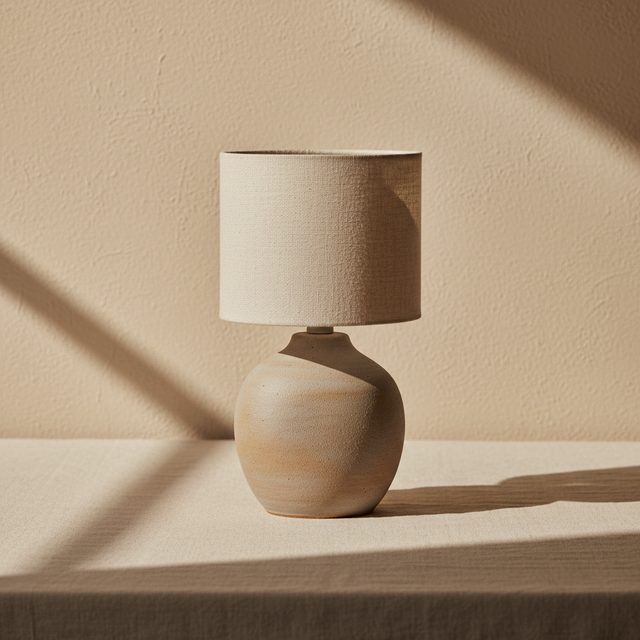 Hikari Table Lamp