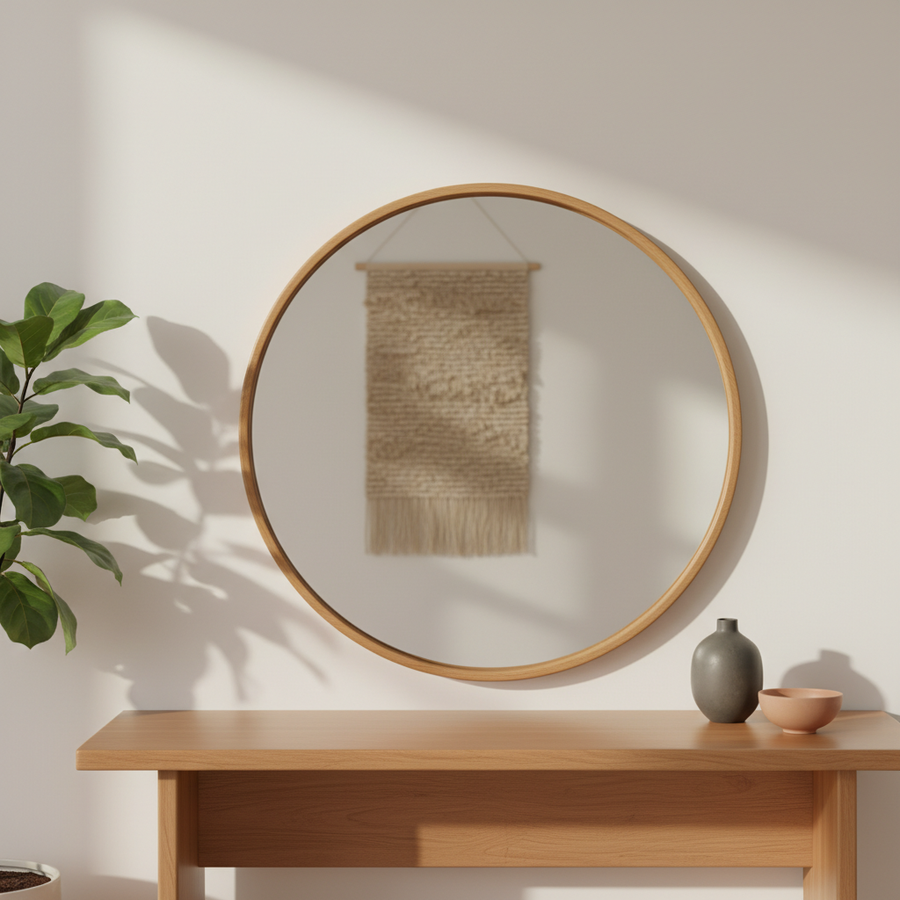 kv-demo-kagami-round-mirror krv-unique scene