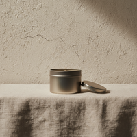 Kaori Travel Tin — view 1