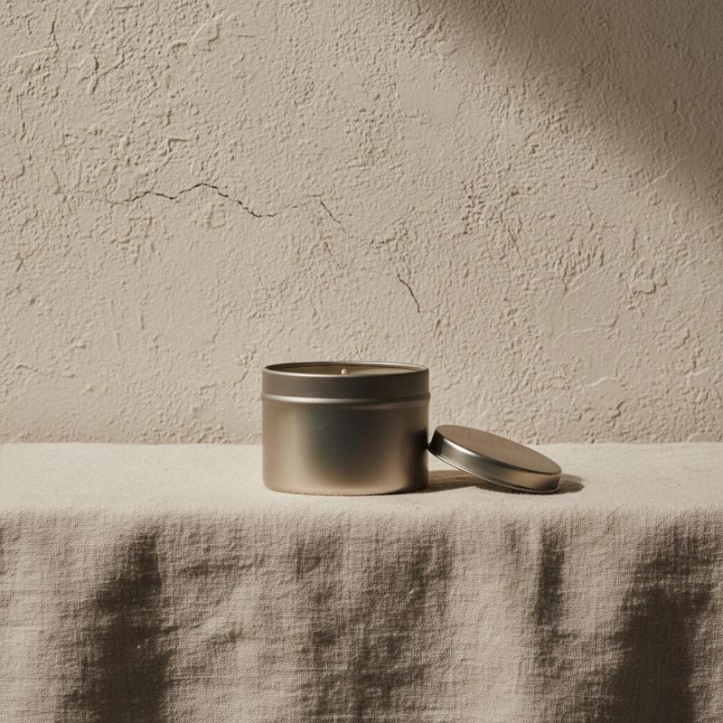 Kaori Travel Tin