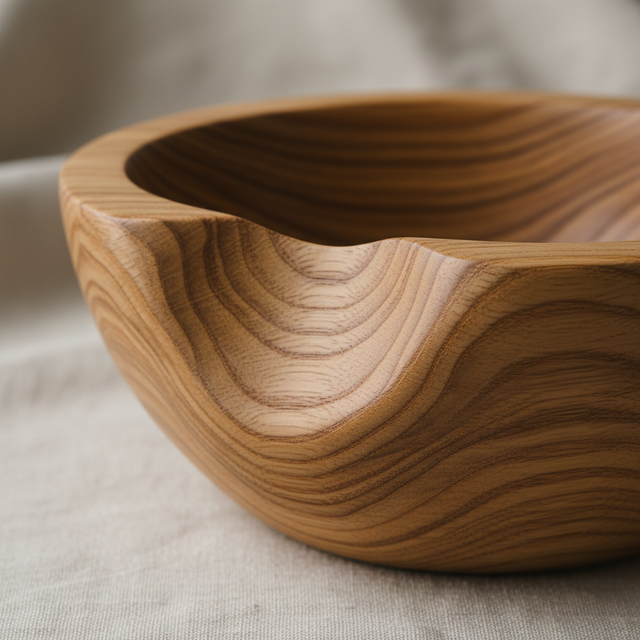 Ki Bowl