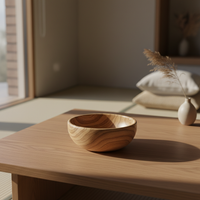 Ki Bowl — view 3