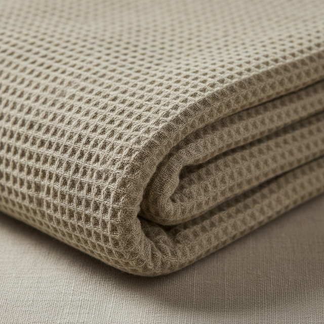 Kumo Cotton Blanket