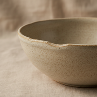 Mino Serving Bowl — view 2