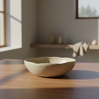 Mino Serving Bowl — view 3