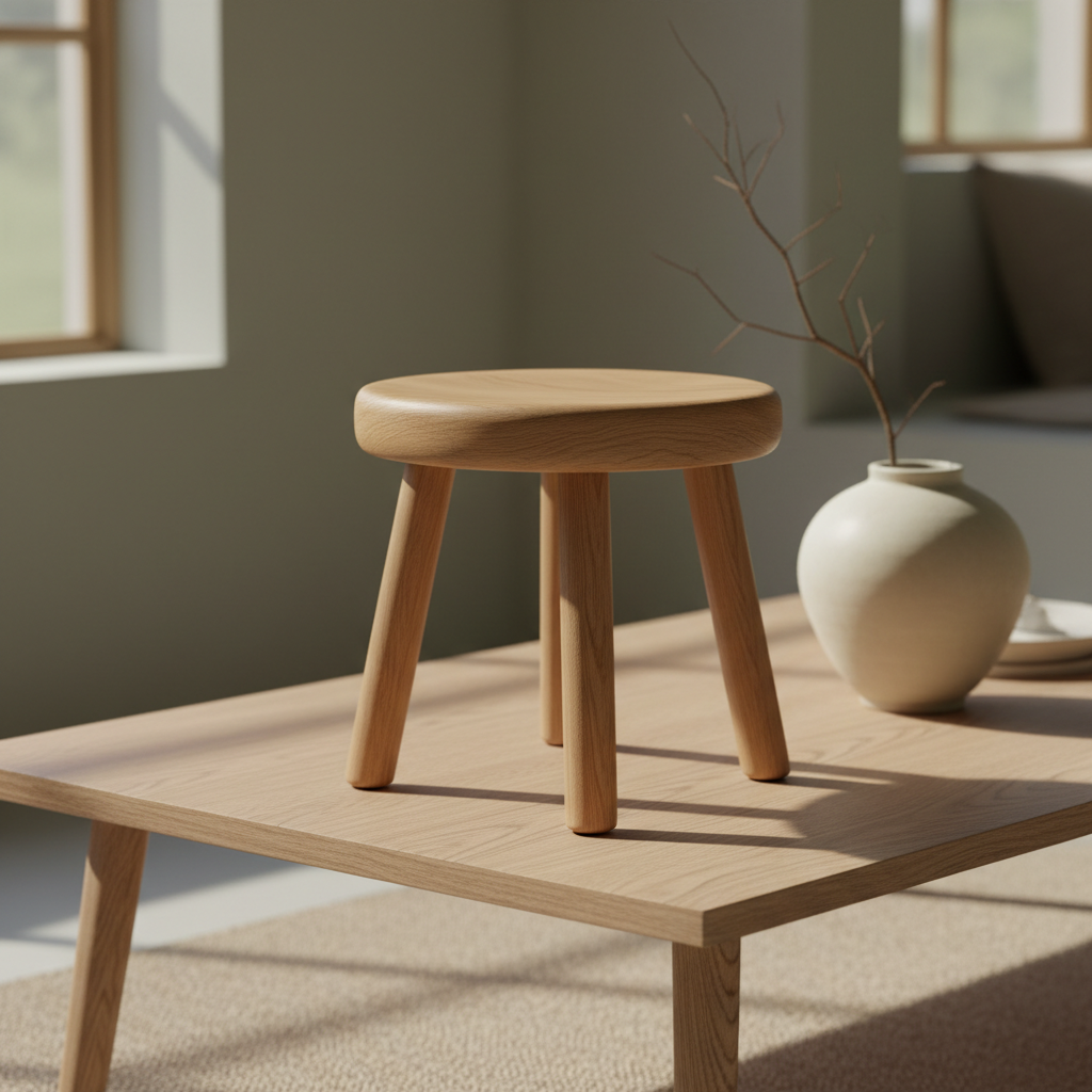 Mori Stool