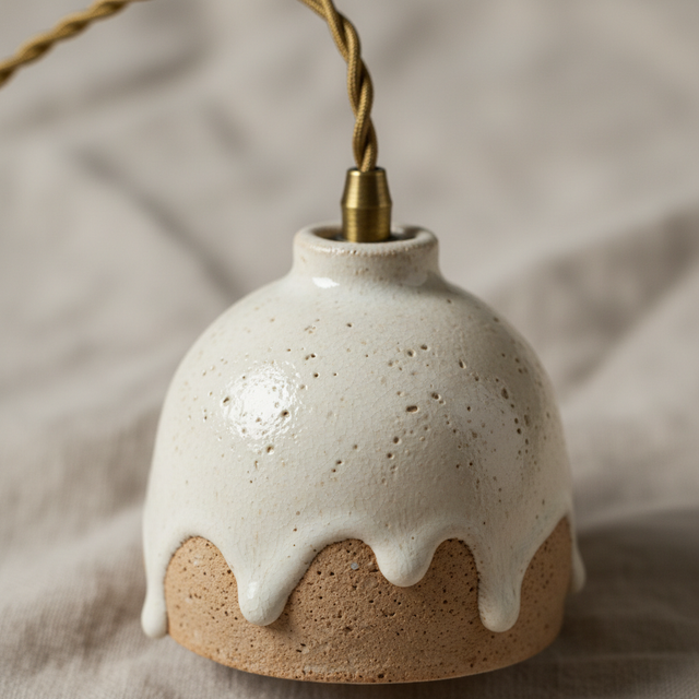 Nori Pendant Light