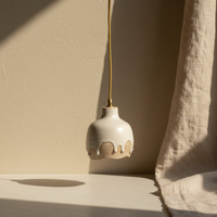 Nori Pendant Light — view 1