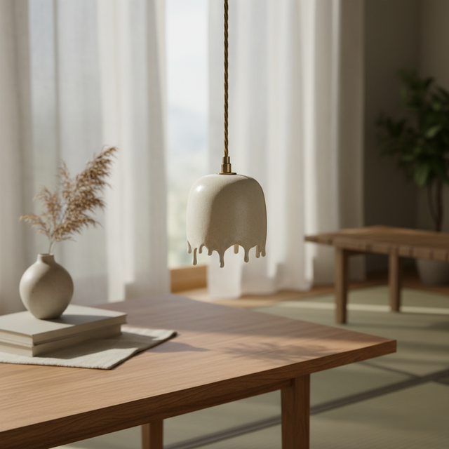 Nori Pendant Light