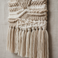 Nuno Wall Hanging — view 2