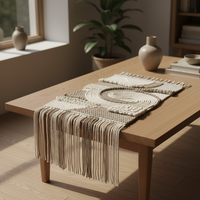 Nuno Wall Hanging — view 3