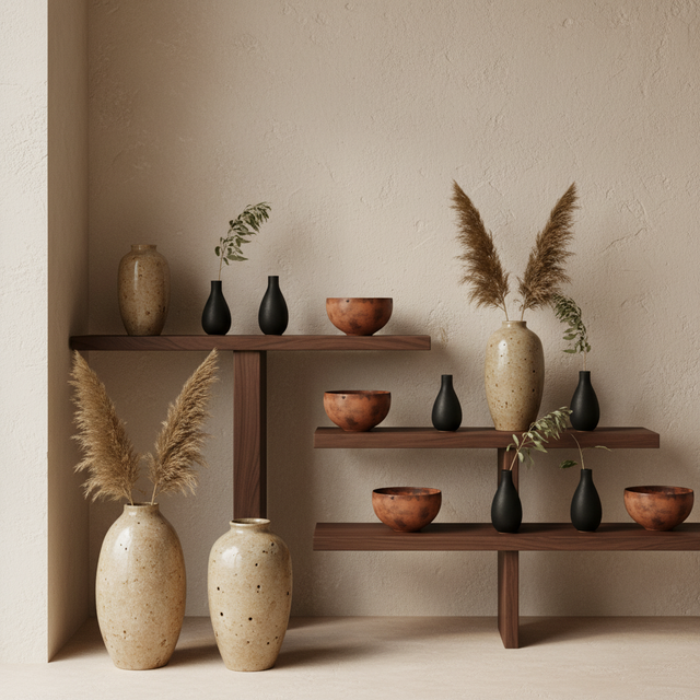 Kasa Vase