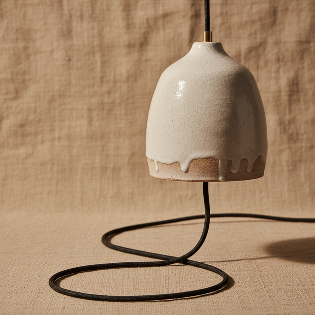 Asa Table Lamp