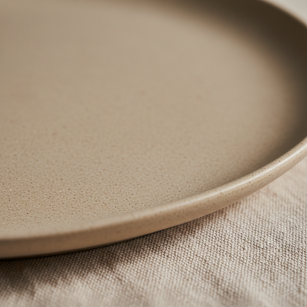 Sara Serving Platter
