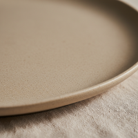 Sara Serving Platter — view 2