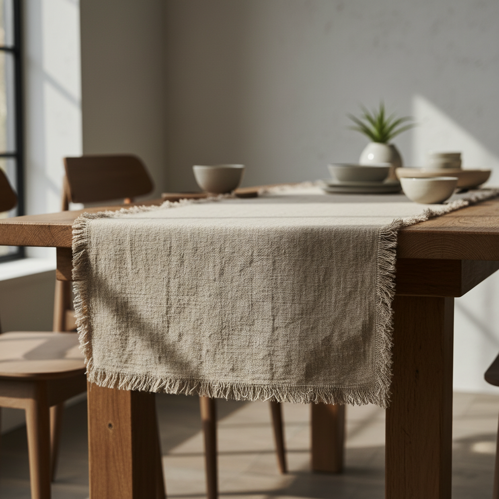 Sora Table Runner