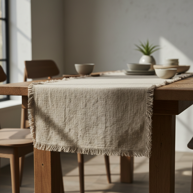 Sora Table Runner