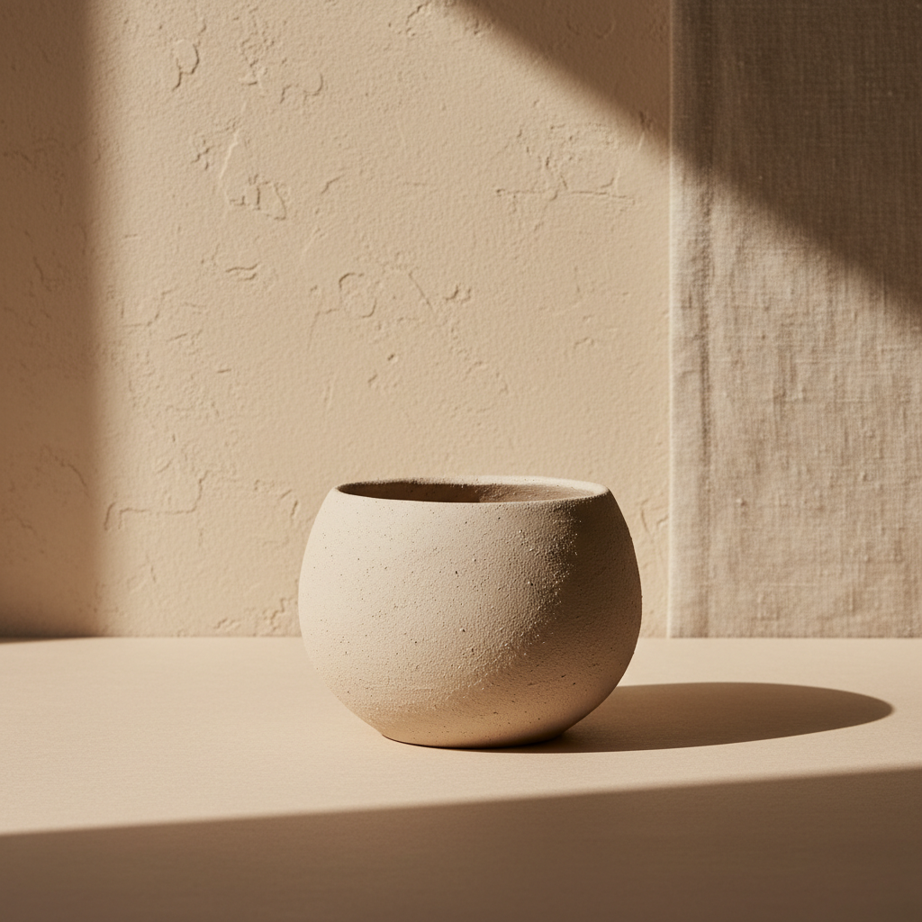 Suna Ceramic Planter