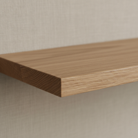 Tana Floating Shelf — view 2