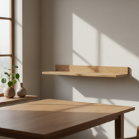 Tana Floating Shelf — view 3