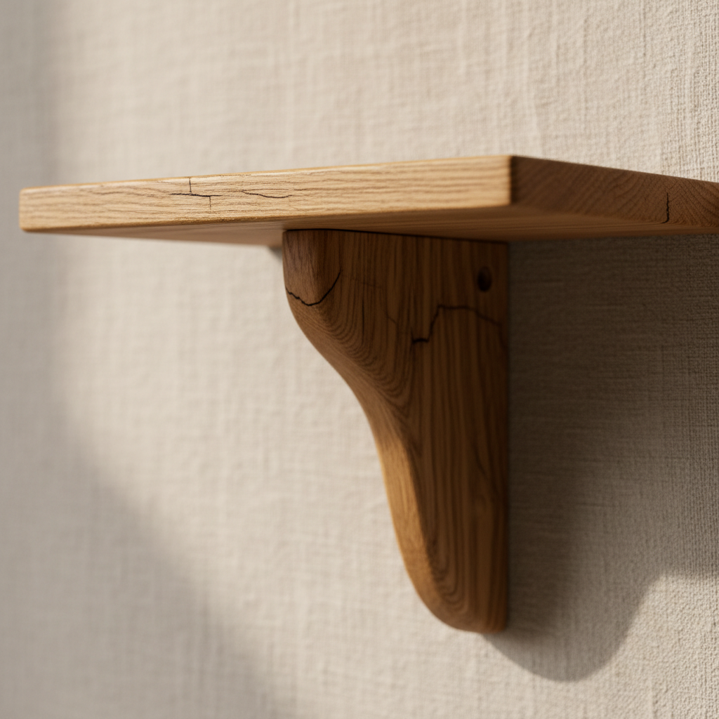 Taru Wall Shelf