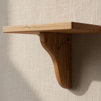 Taru Wall Shelf — view 2