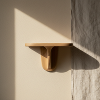 Taru Wall Shelf — view 1