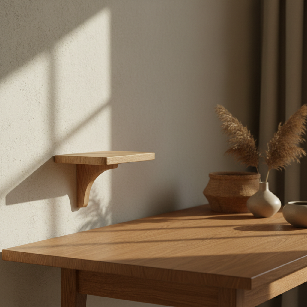Taru Wall Shelf