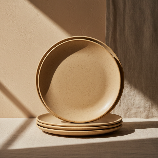 Toki Dinner Plates