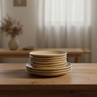 Toki Dinner Plates — view 3